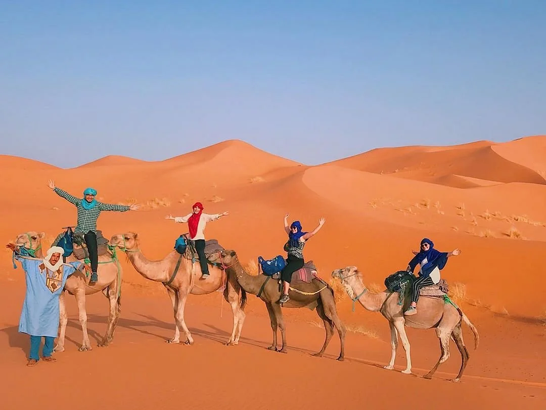 Morocco Rural Tours