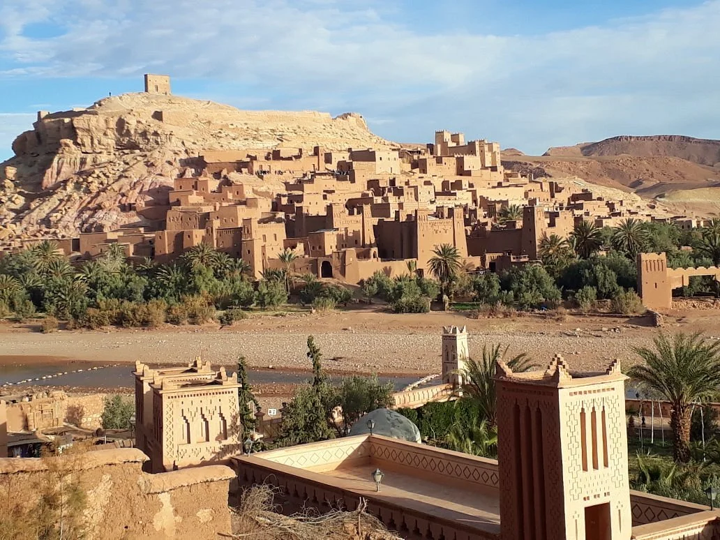 Bespoke Morocco Trips