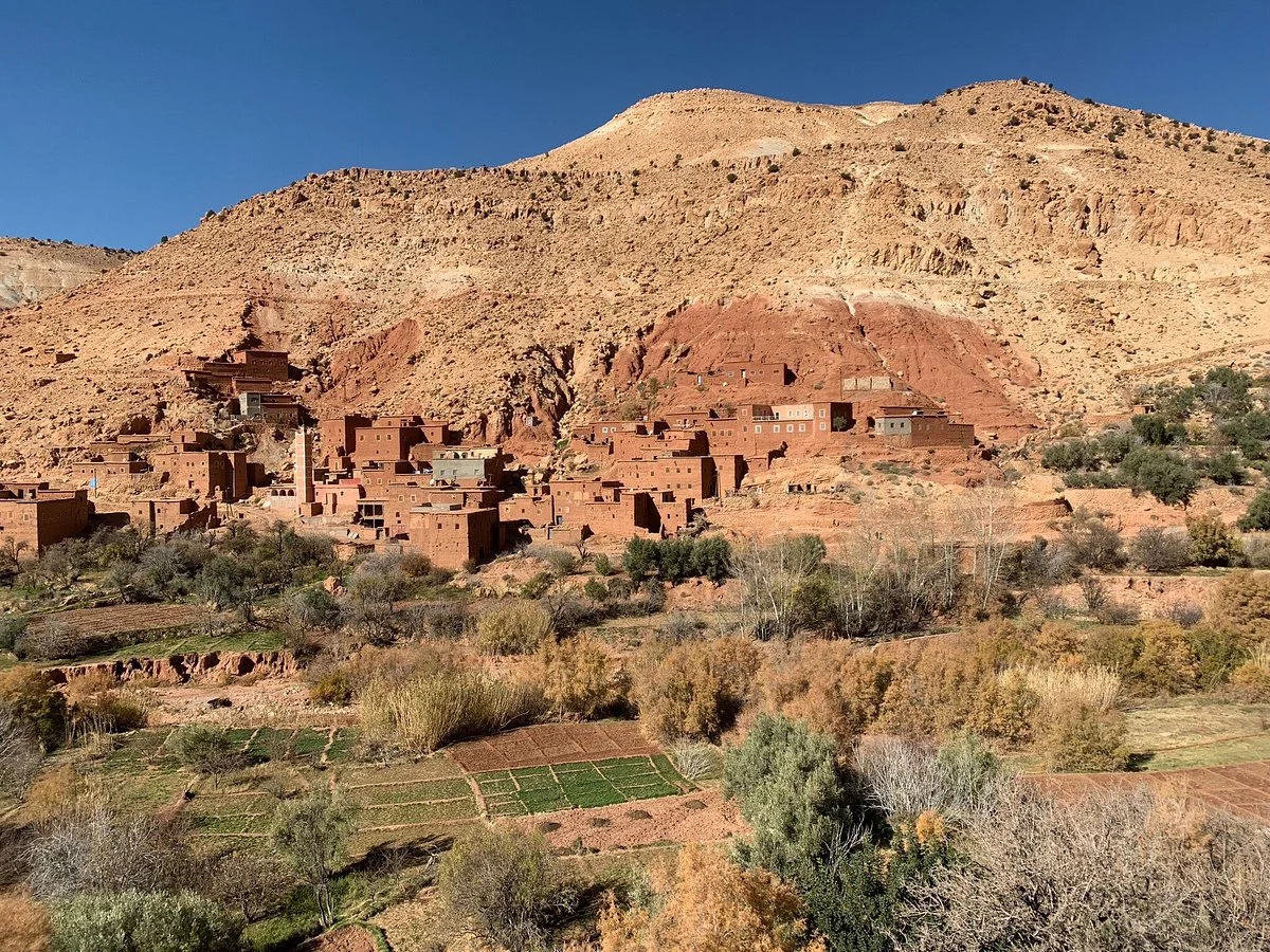 Next Station Morocco - Private Day Tours
