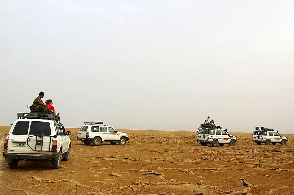World Sun Ethiopia Travel and Tours