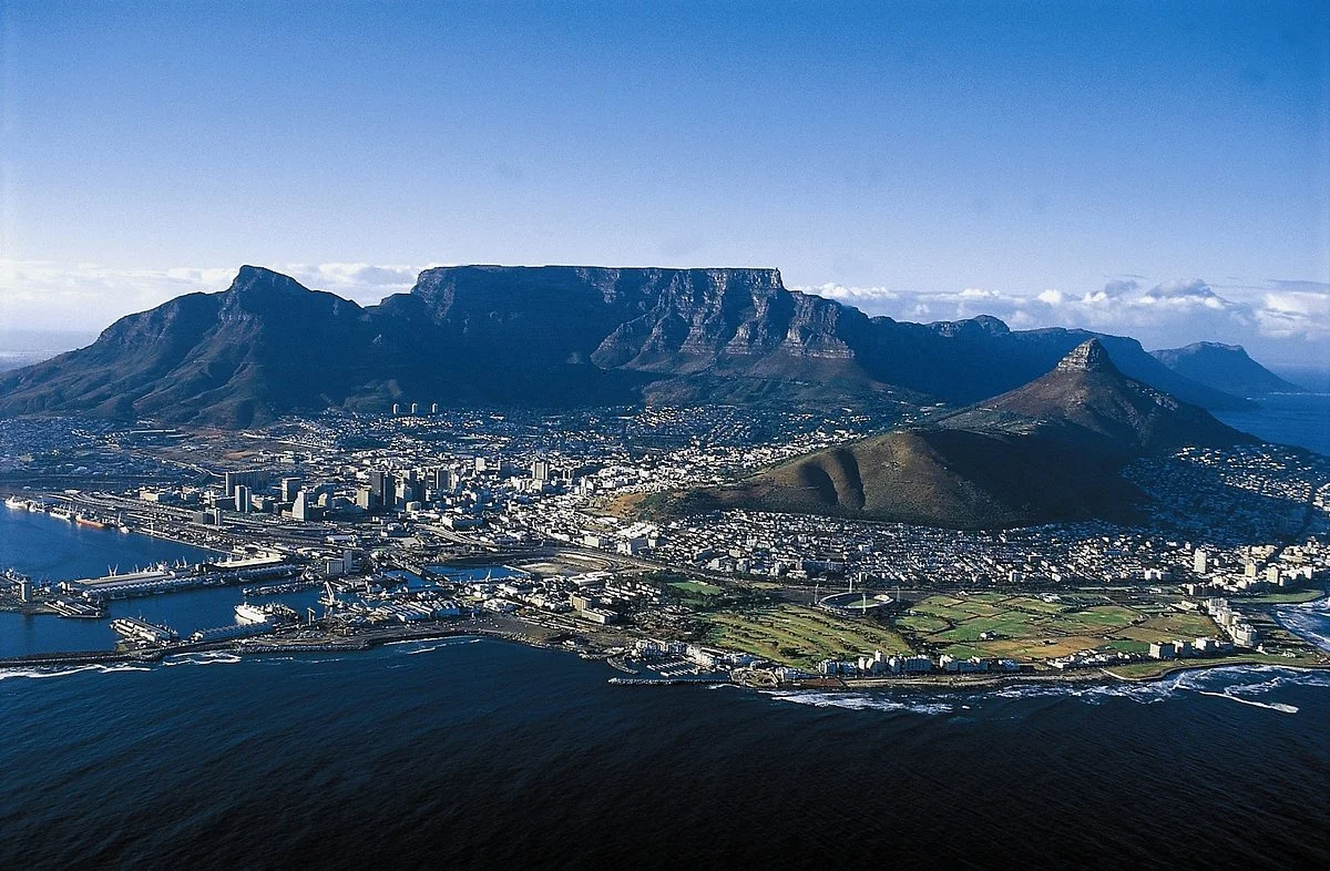 Freedom of the Cape Tours