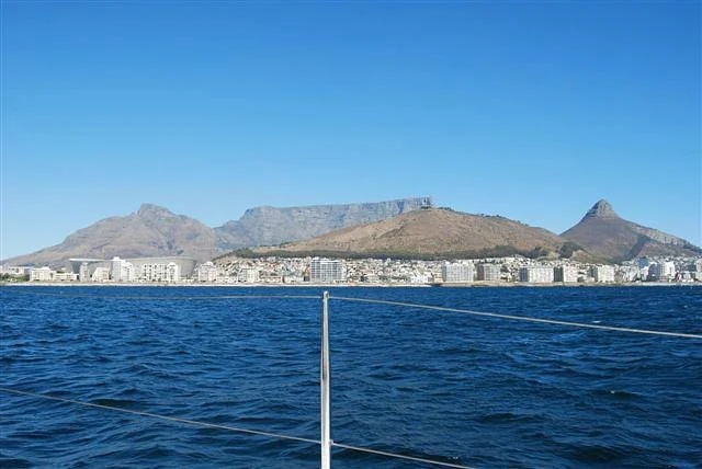 Cape Town Gay Tours - Day Tours