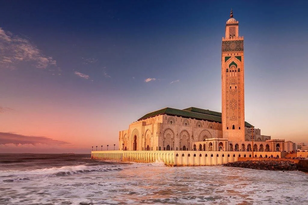Must Visit Morocco