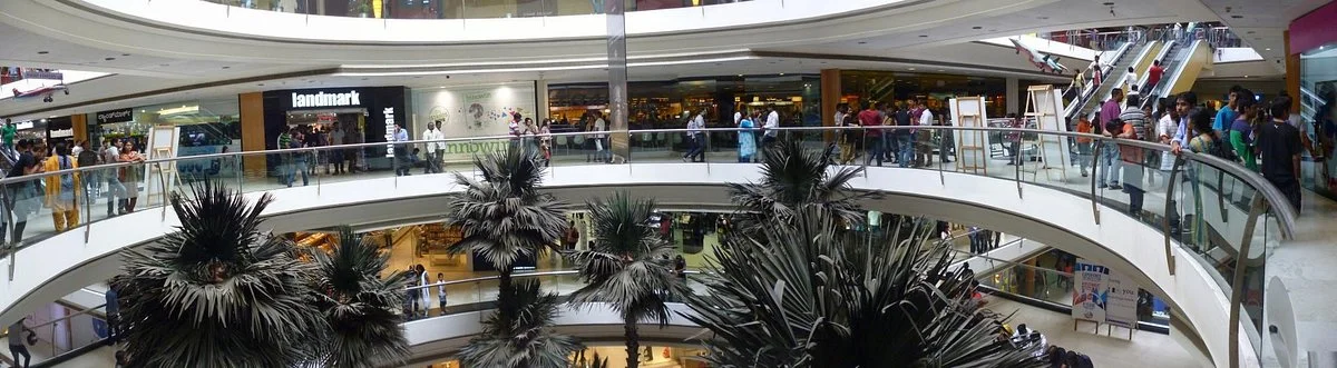 The Forum Koramangala Mall