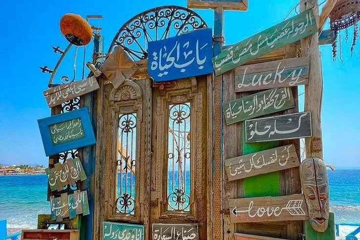 Your Private Guide to Egypt