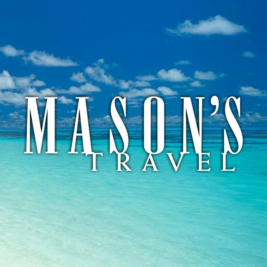 Mason's Travel