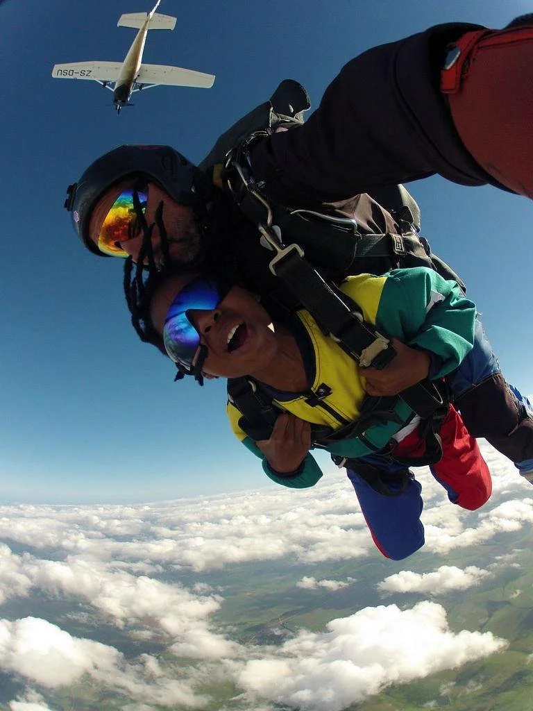Durban Skydive Centre