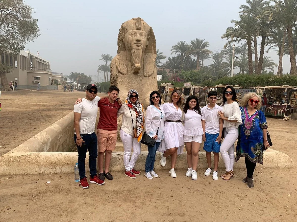 Experience Egypt Tours