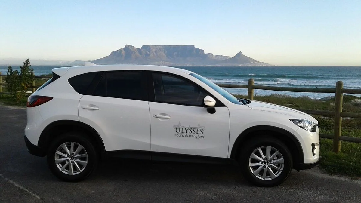 Ulysses Tours and Transfers