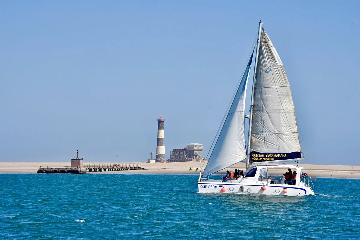 Sun Sail Catamarans