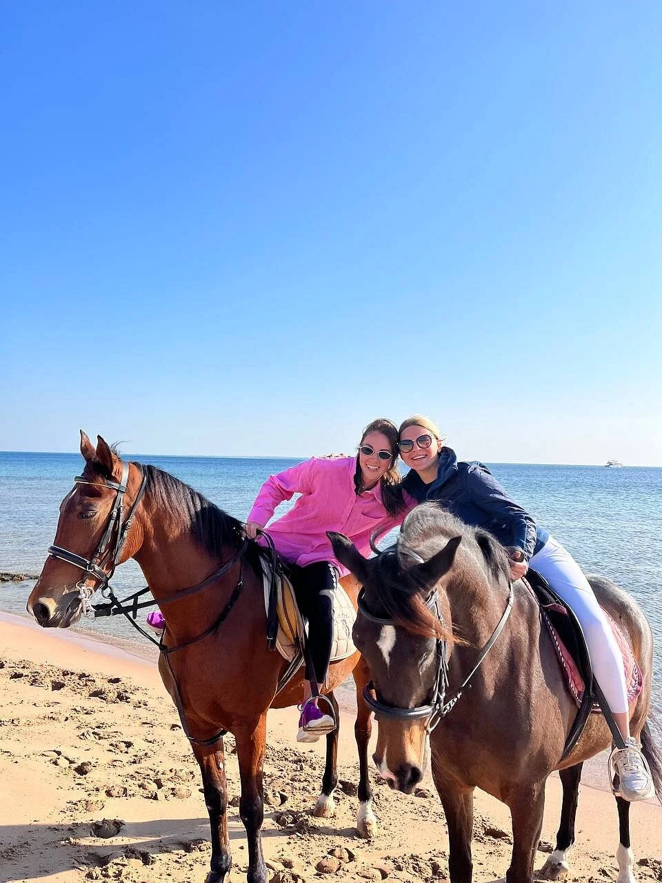 Happy Horse Stable Magawish Horseriding