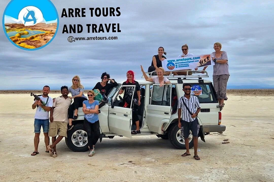 ARRE TOURS AND CAR RENT (ATT)