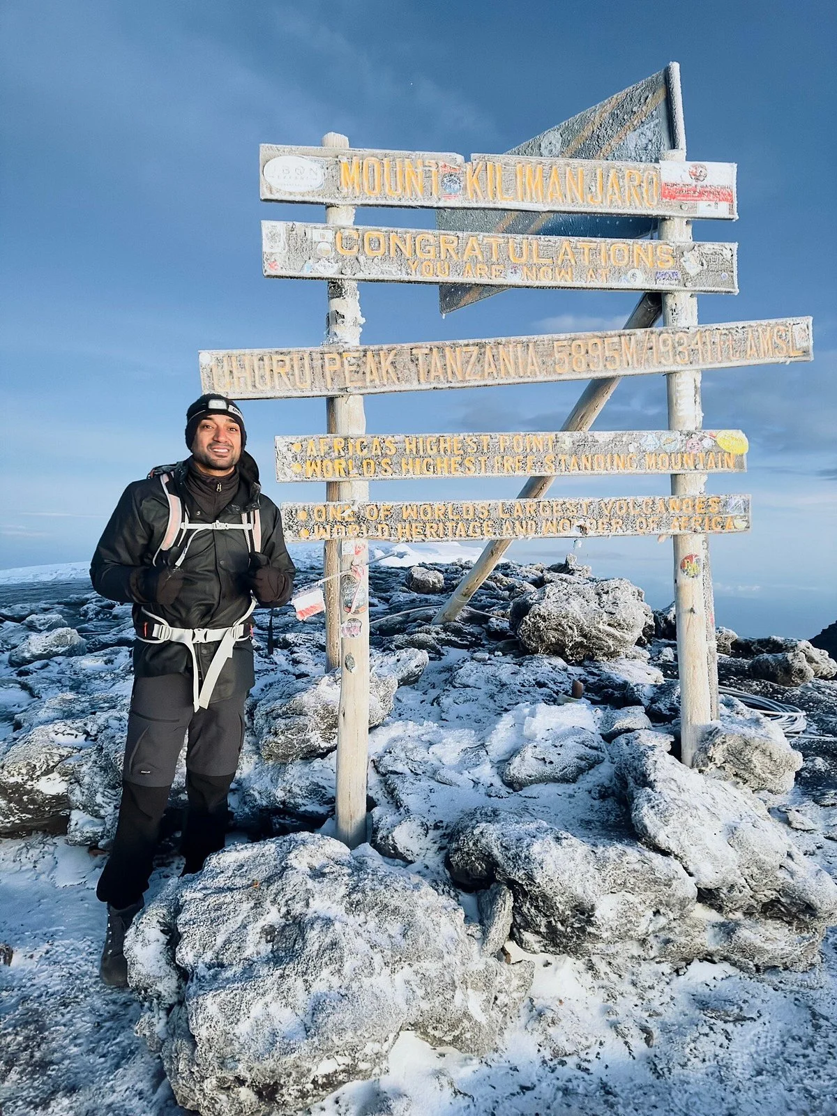 Lune Adventure Ltd