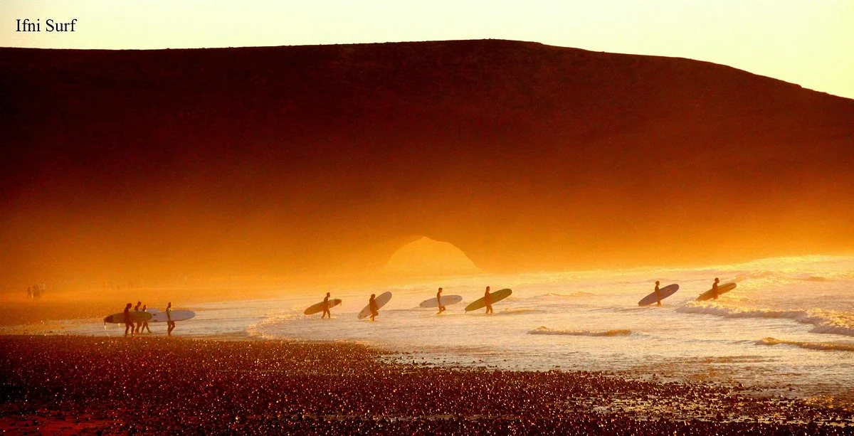 Ifni Surf