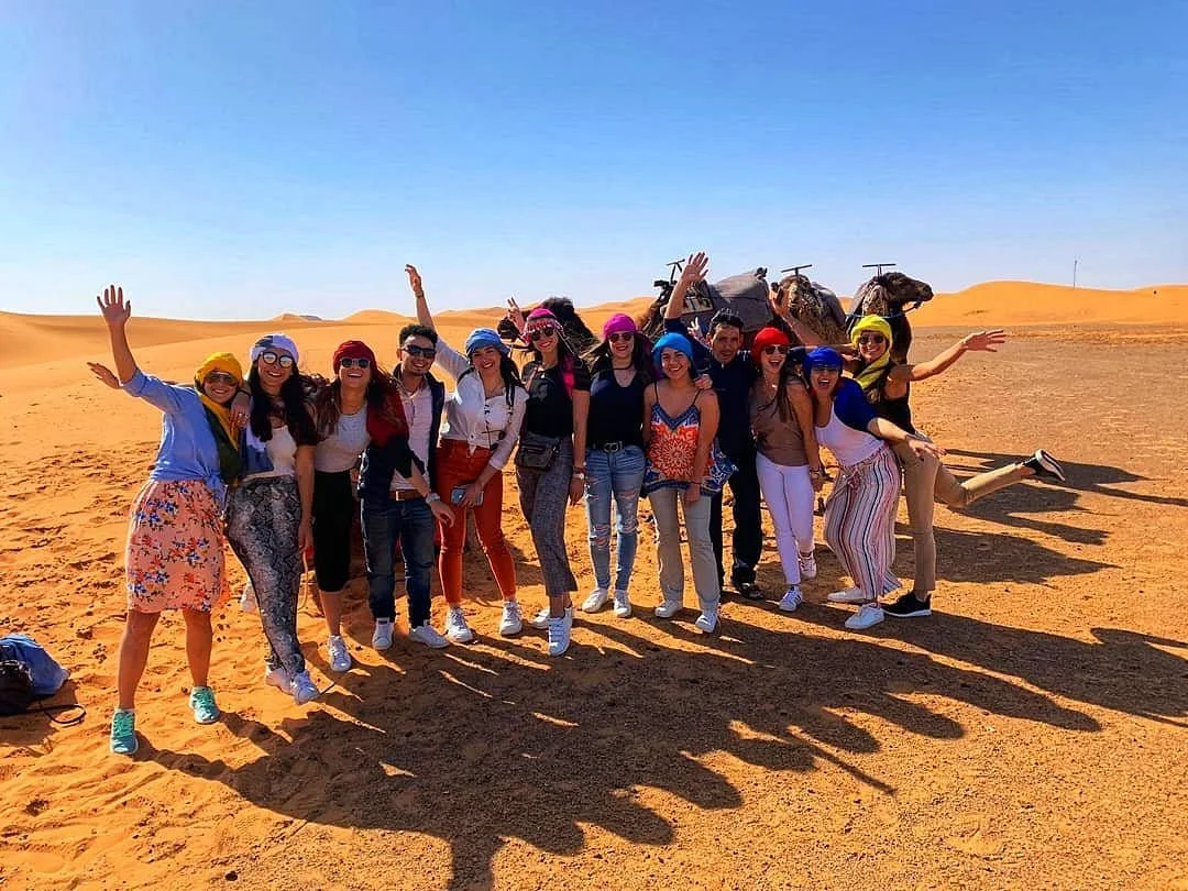 Wanderlust Morocco Tours