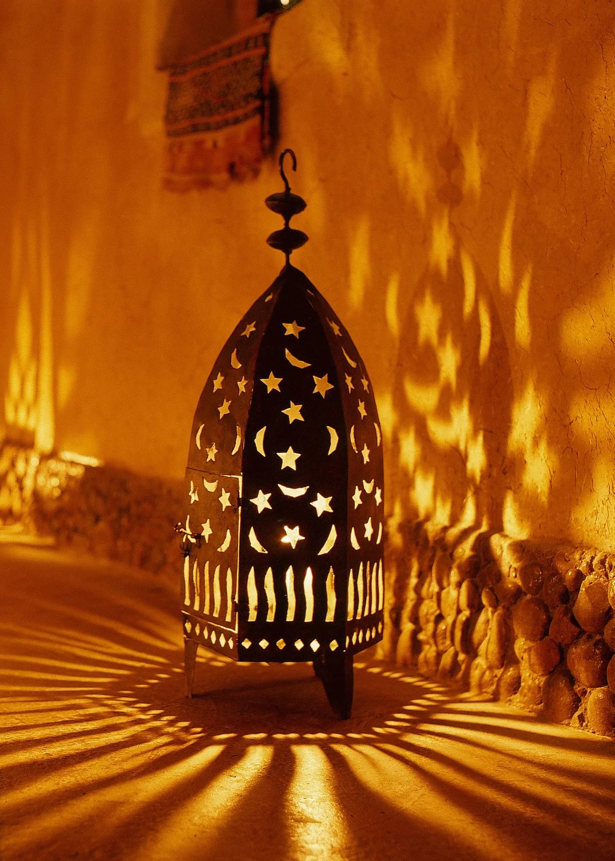 Morocco Culture Travel