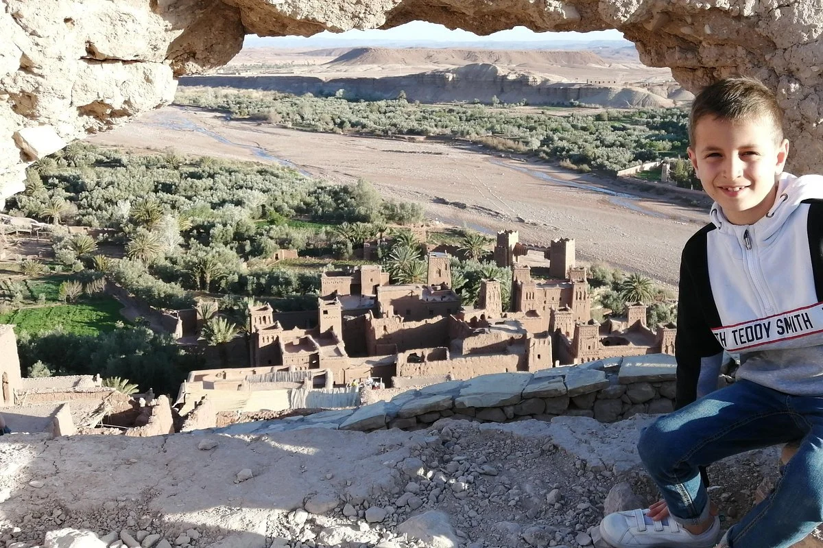 Morocco Memorable Tours - Trip to Morocco,