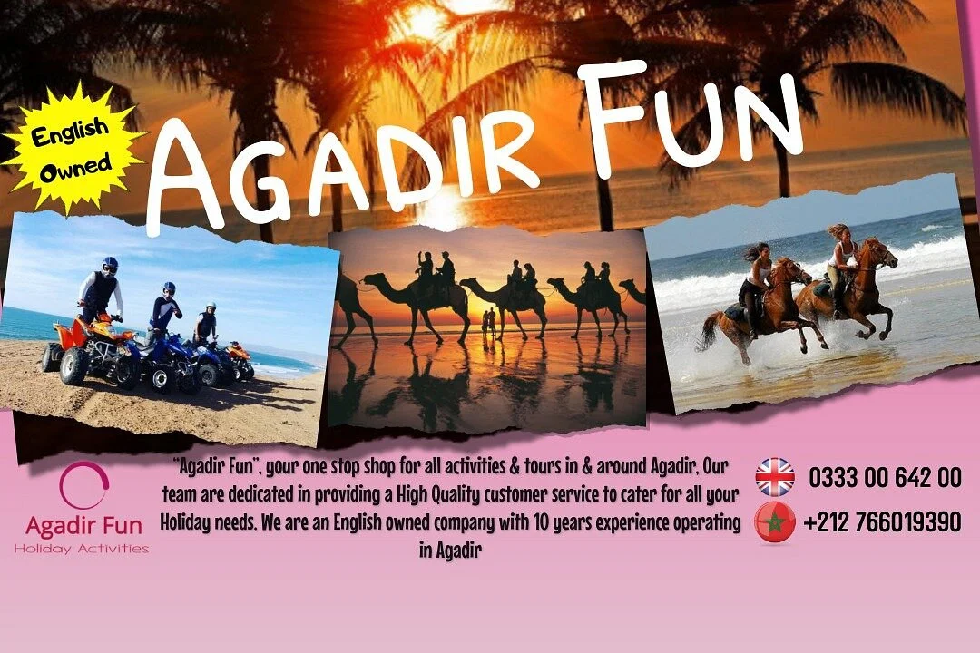Agadir Fun