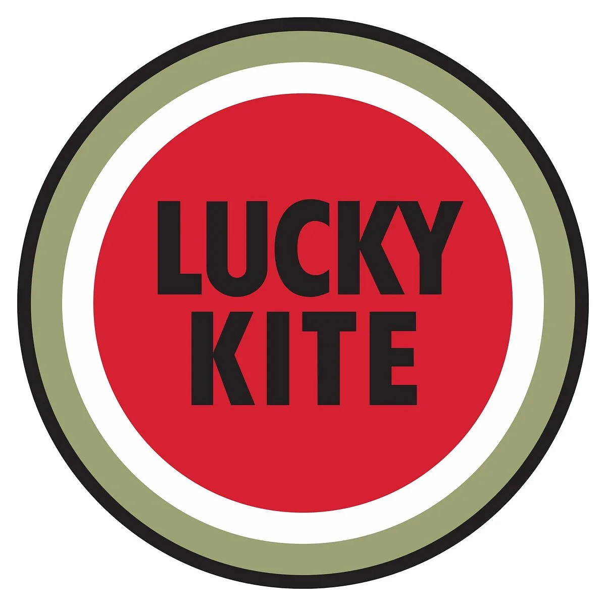 Lucky Kite