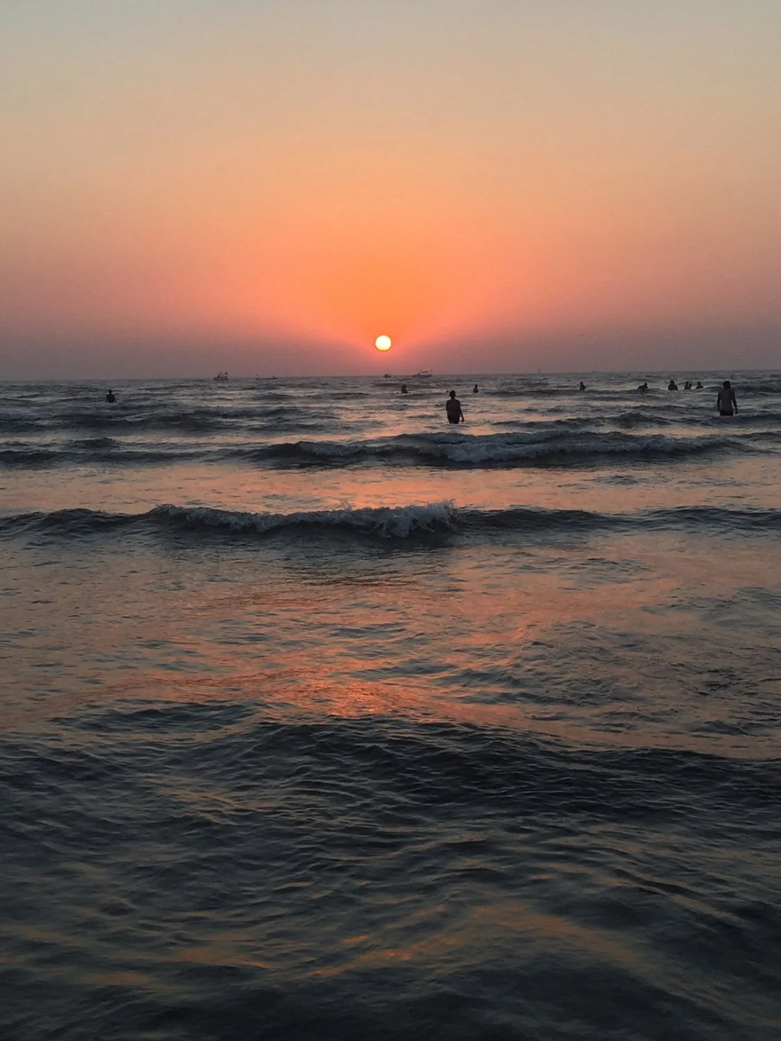 Nagaon Beach
