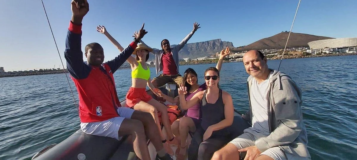 Ocean Image Boat Rentals