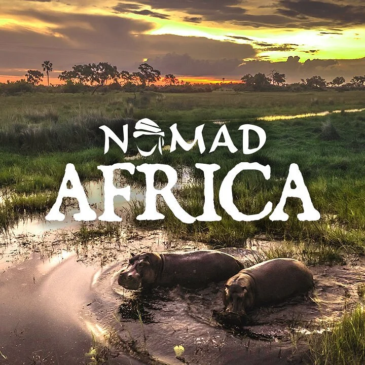 Nomad Africa Tours & Safaris