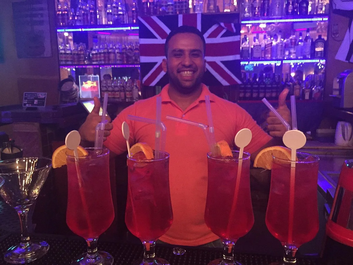 ViVA Bar