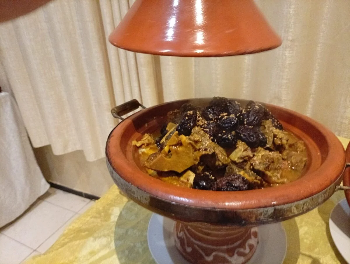 Menara Morocco Tours