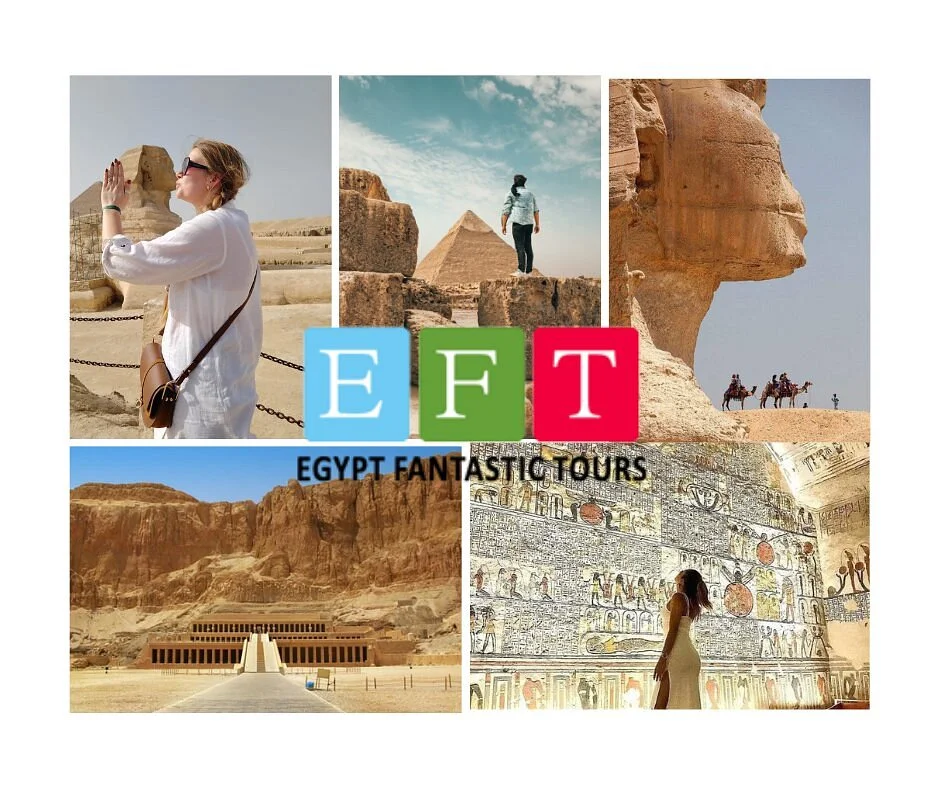 Egypt Fantastic Tours