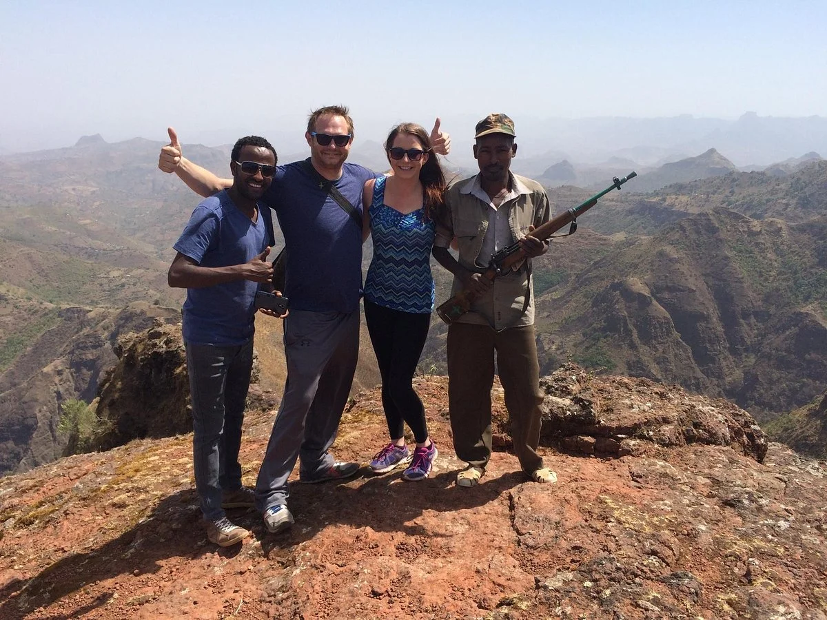 Guide-Ethiopia