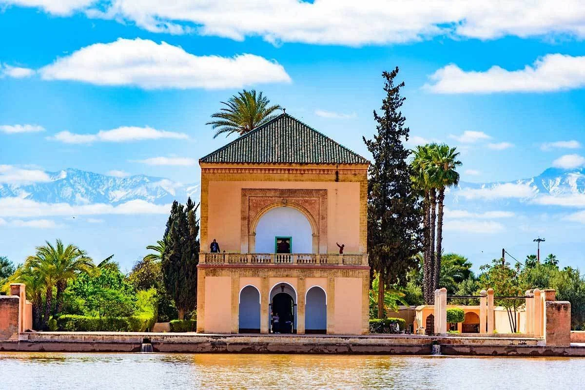 Mejor Viajes En Marruecos