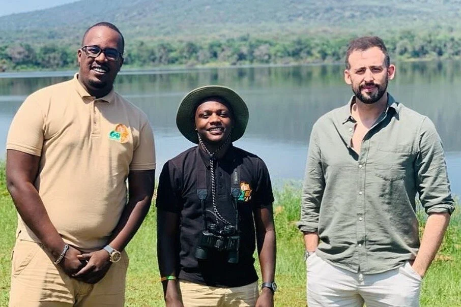 Go Discover Africa