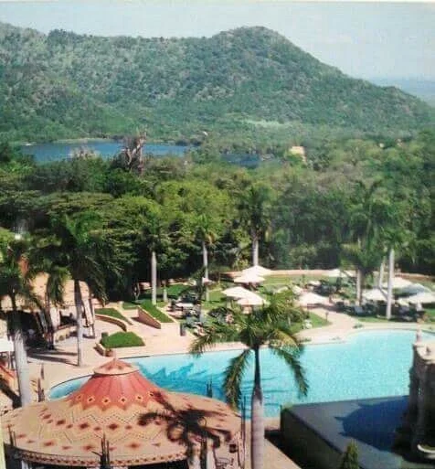 Sun City Resort