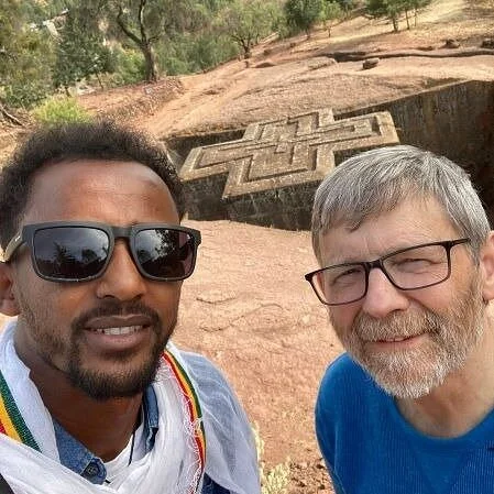 Alex Lalibela & Surroundings Guide