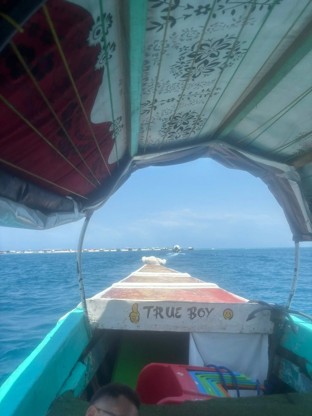 Massimo Di Zanzibar