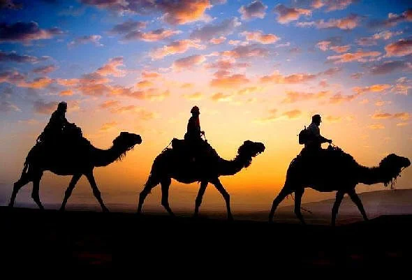 Marruecos Tu Viaje