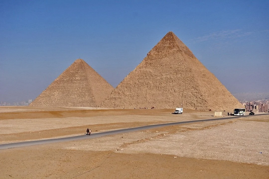 Cairo Day Trip