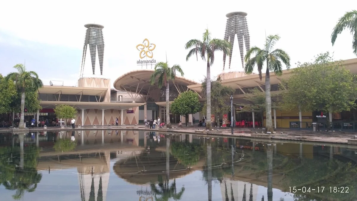 Alamanda Putrajaya