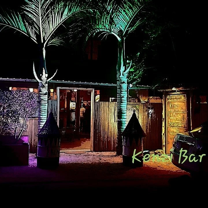 Kenzi Bar