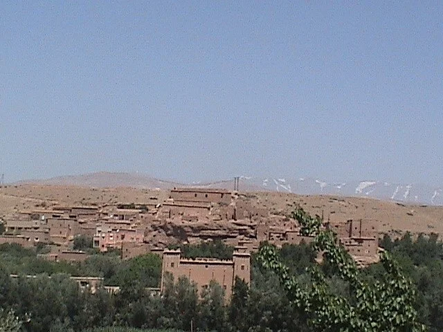 Best Merzouga Tours