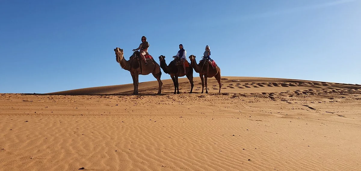 Morocco Wonders Tour
