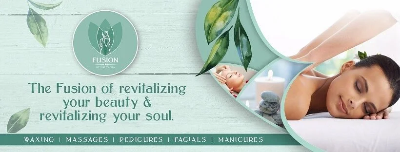 Fusion Wellness Spa
