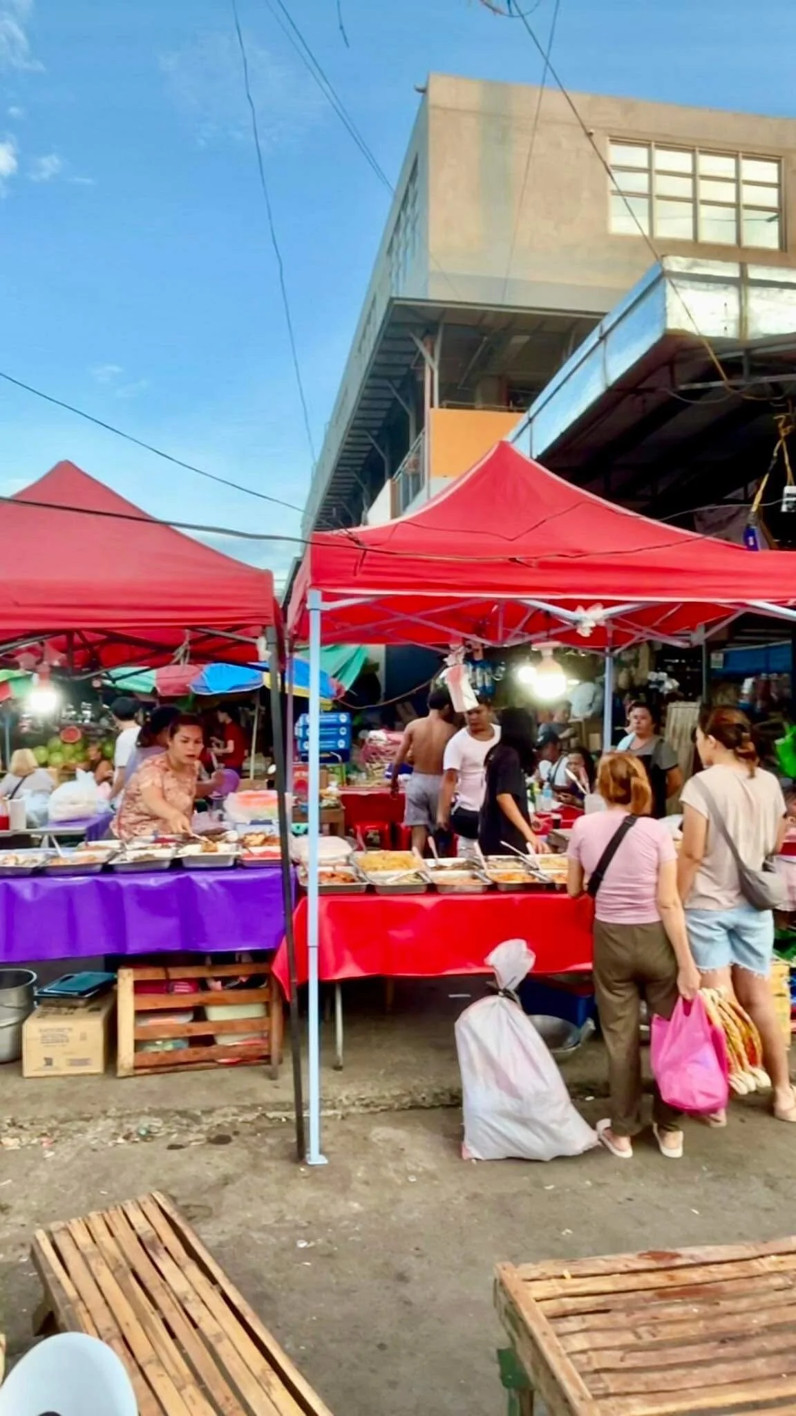 Carbon Market