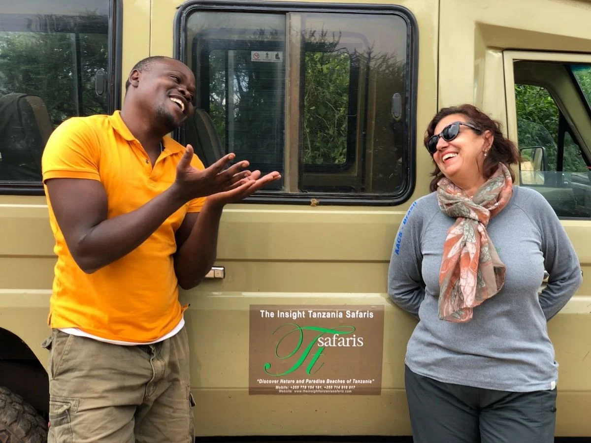 The Insight Tanzania Safaris