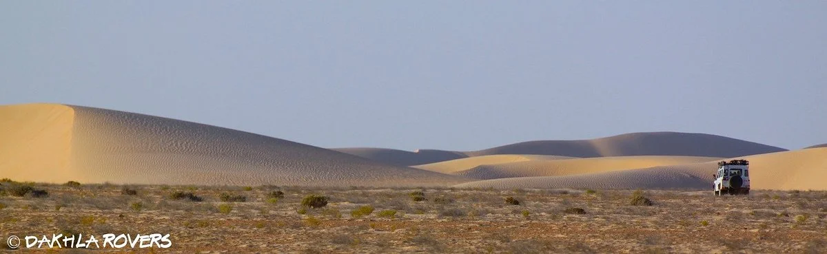 Dakhla Rovers