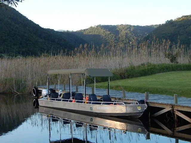 Wilderness River Safaris