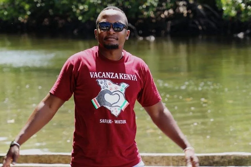 Vacanza kenya safari - Lorenzo Jovanotti
