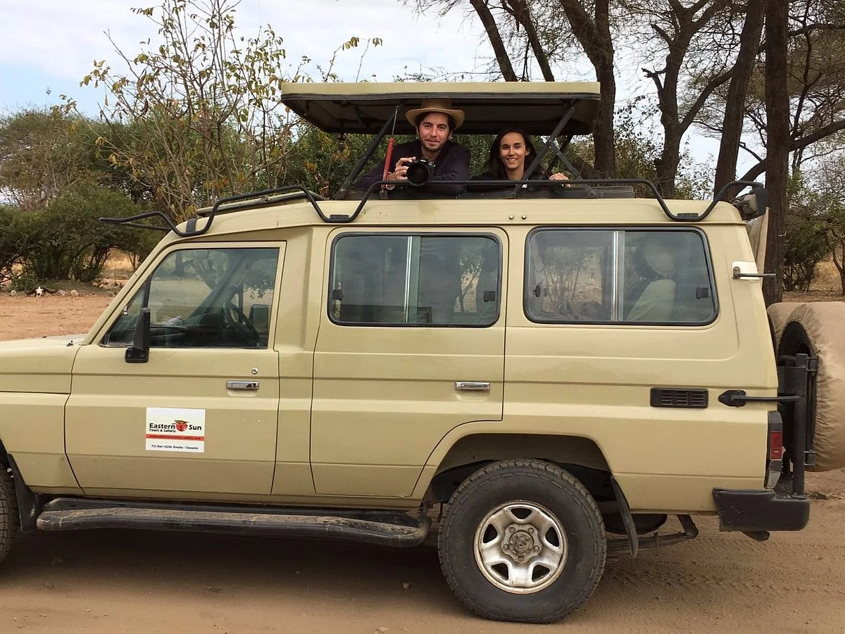 Eastern Sun Tours & Safaris
