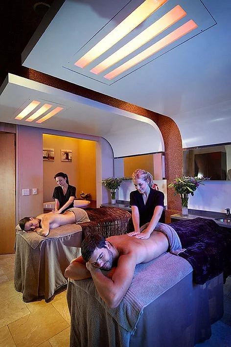 Life Day Spa