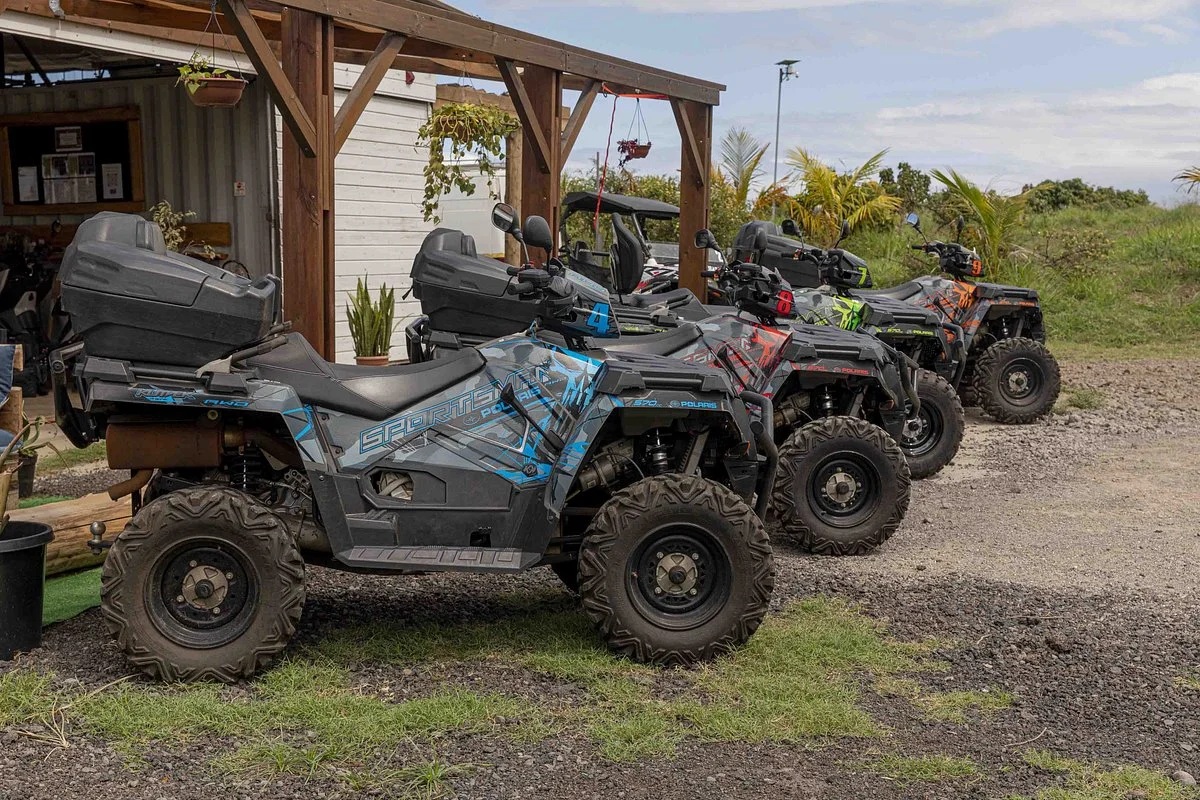 Adventure Quad